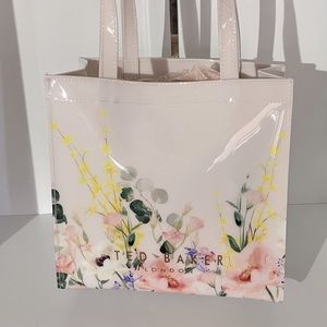Ted Baker spring tote